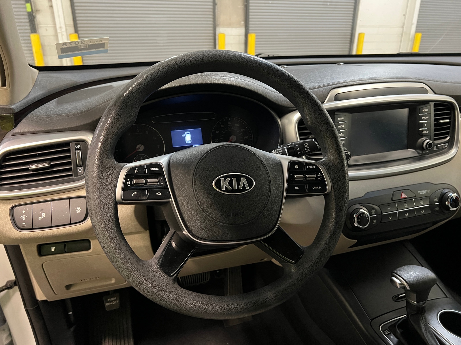Thumbnail: 2019 Kia Sorento - 5