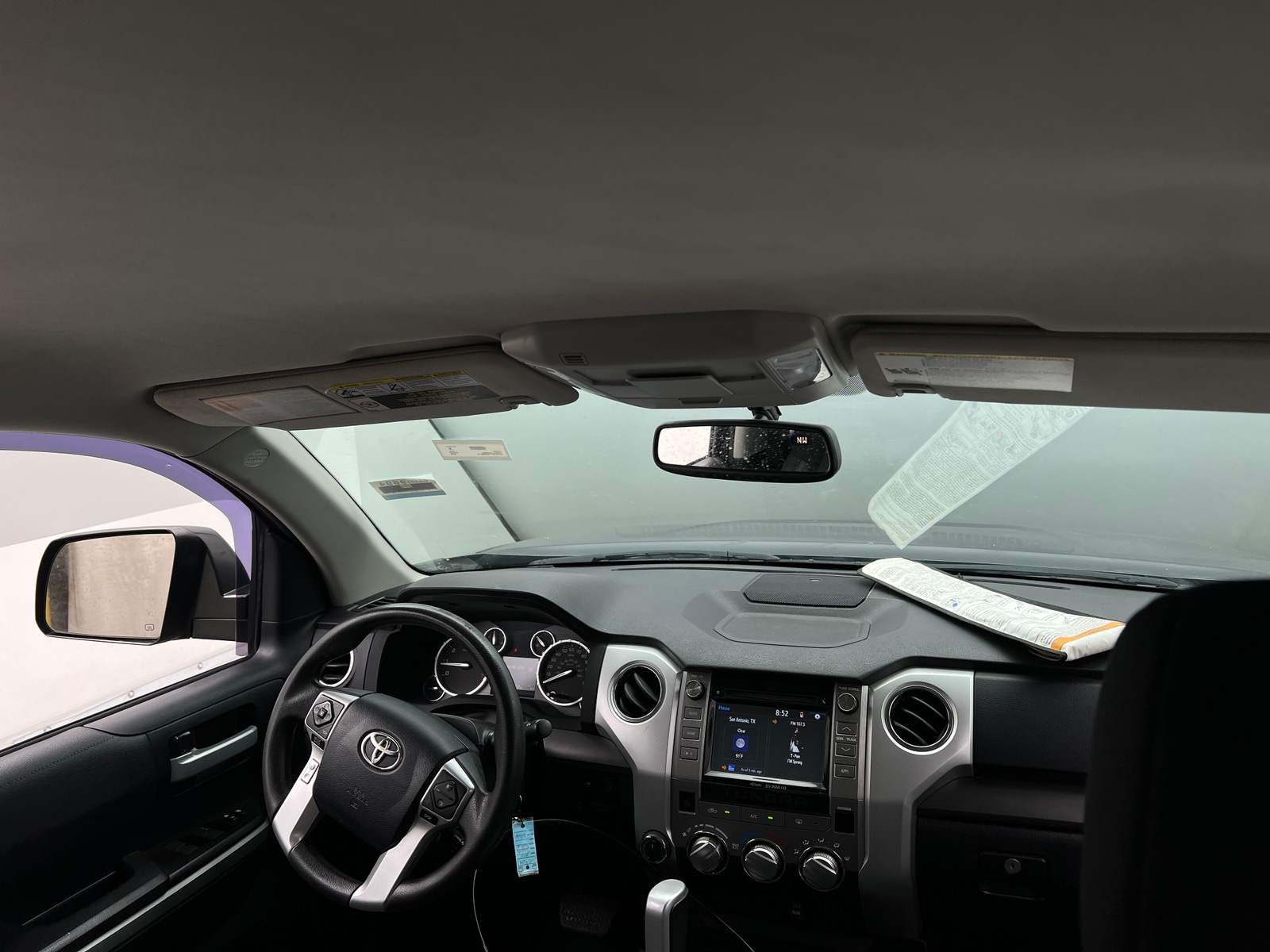 Thumbnail: 2016 Toyota Tundra - 3