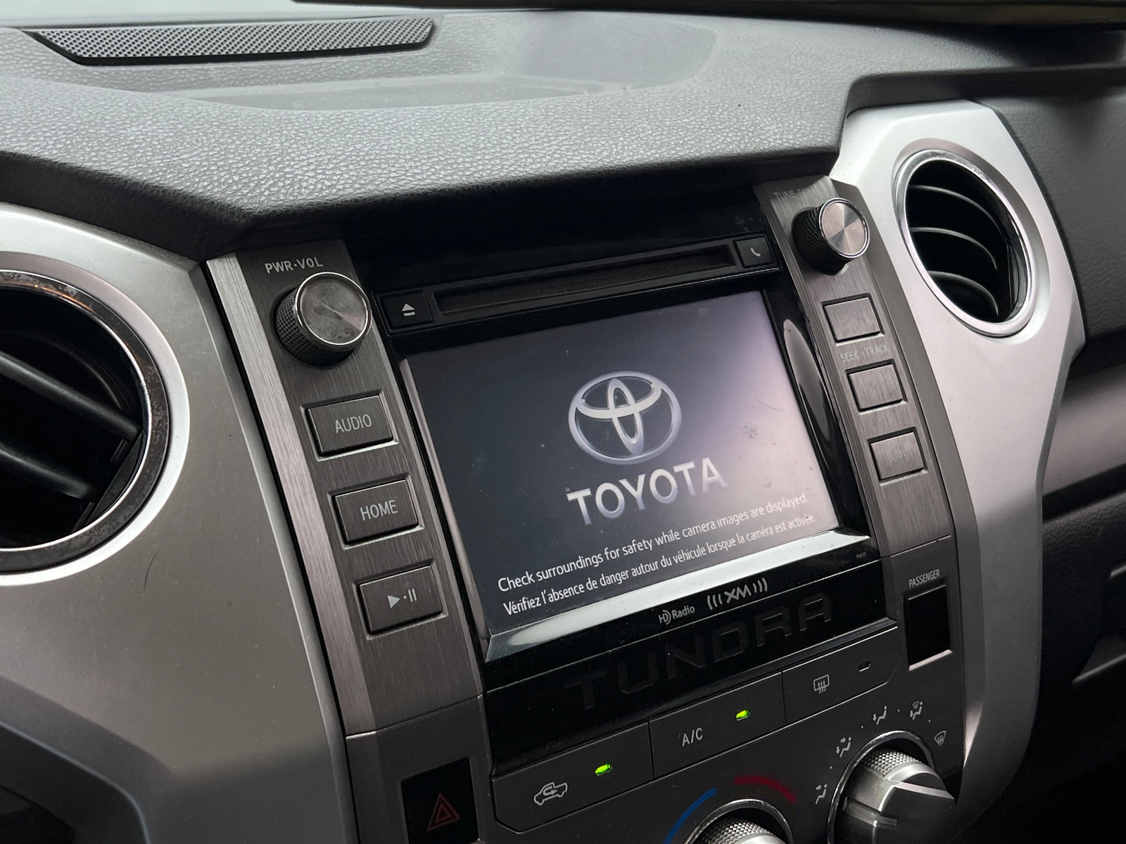 Thumbnail: 2016 Toyota Tundra - 4