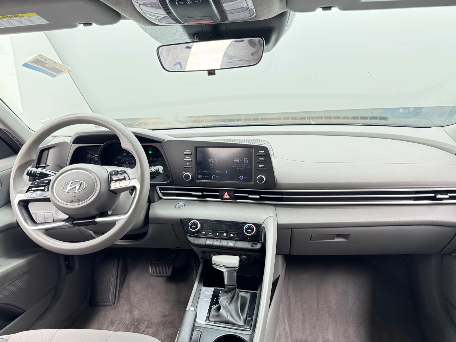 Thumbnail: 2023 Hyundai Elantra - 3