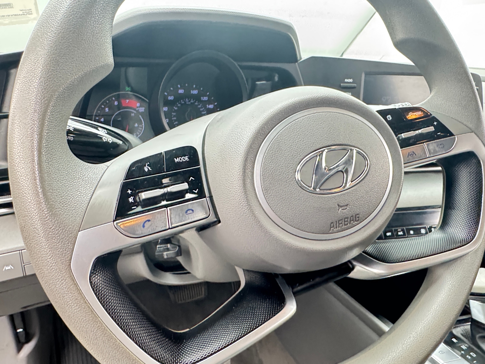 Thumbnail: 2023 Hyundai Elantra - 5