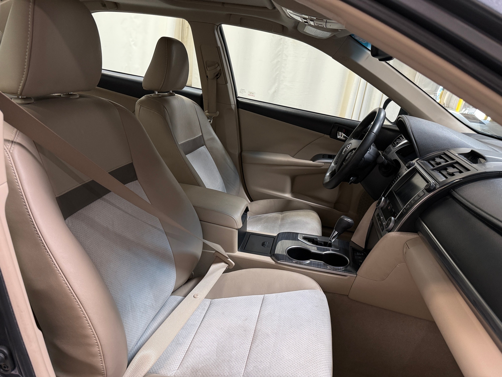 Thumbnail: 2012 Toyota Camry - 2