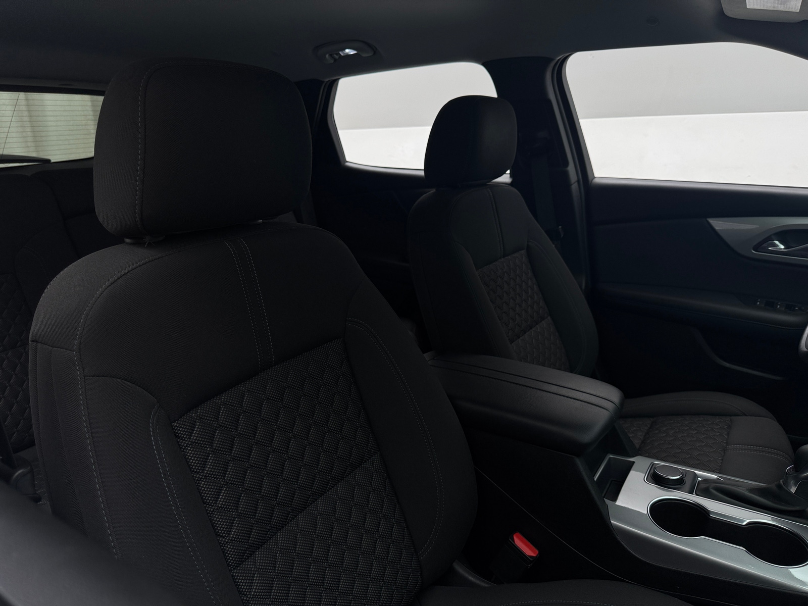 Thumbnail: 2021 Chevrolet Blazer - 2
