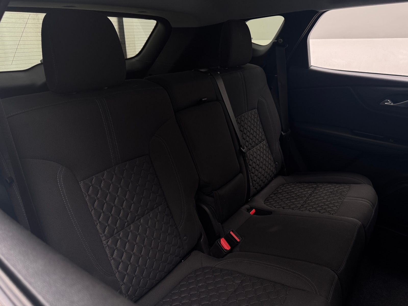 Thumbnail: 2021 Chevrolet Blazer - 6