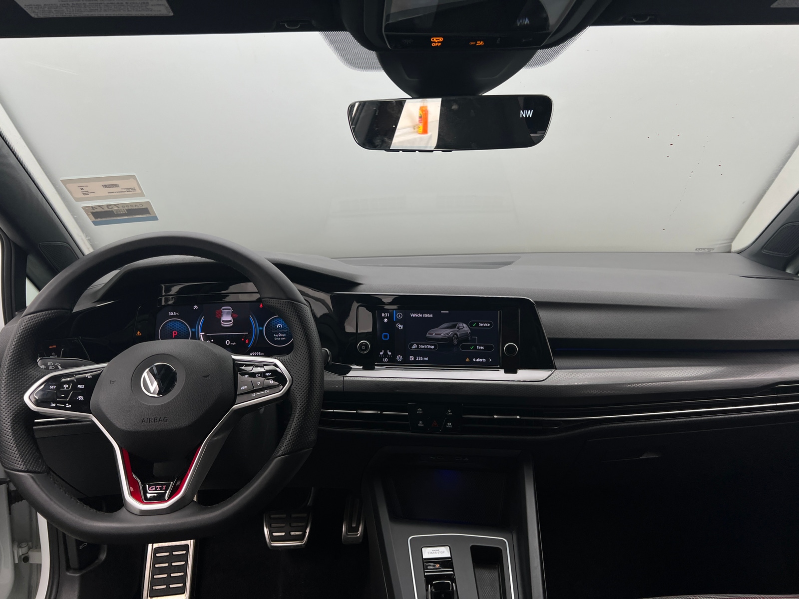 Thumbnail: 2022 Volkswagen Golf - 3