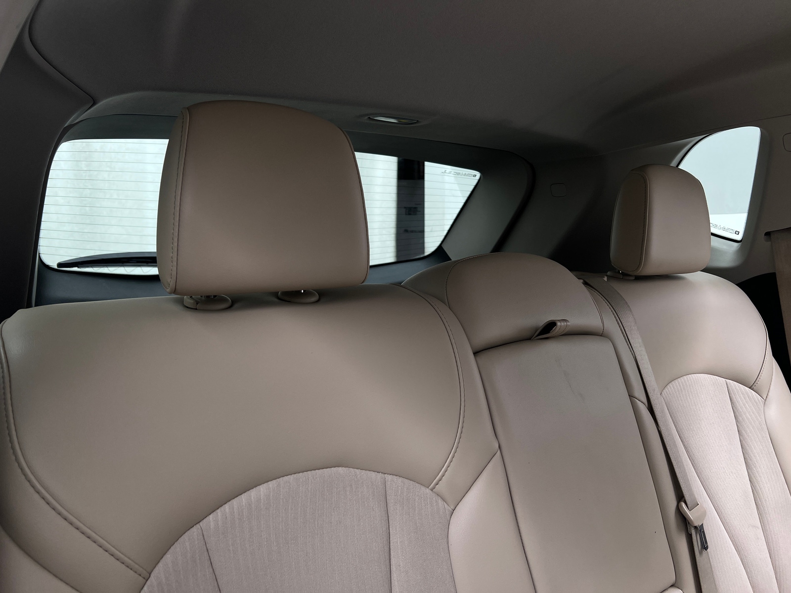 Thumbnail: 2019 Buick Envision - 5