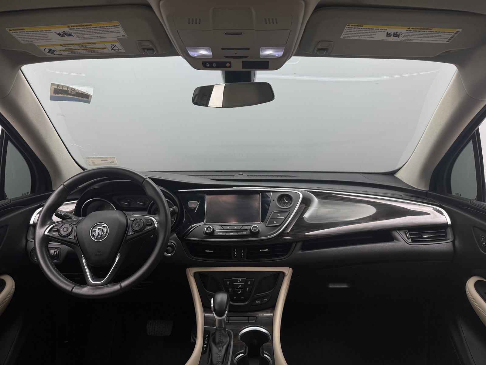 Thumbnail: 2019 Buick Envision - 2