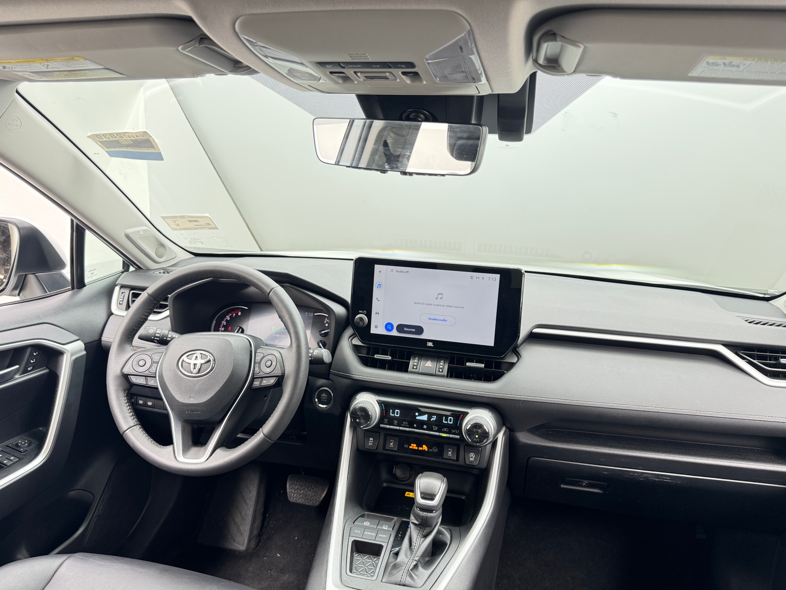 Thumbnail: 2023 Toyota RAV4 - 2
