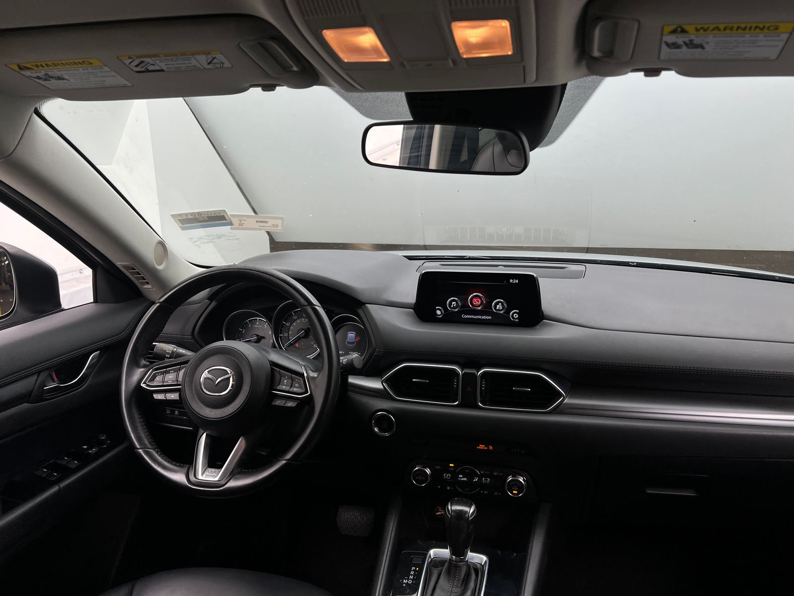Thumbnail: 2018 Mazda CX-5 - 2