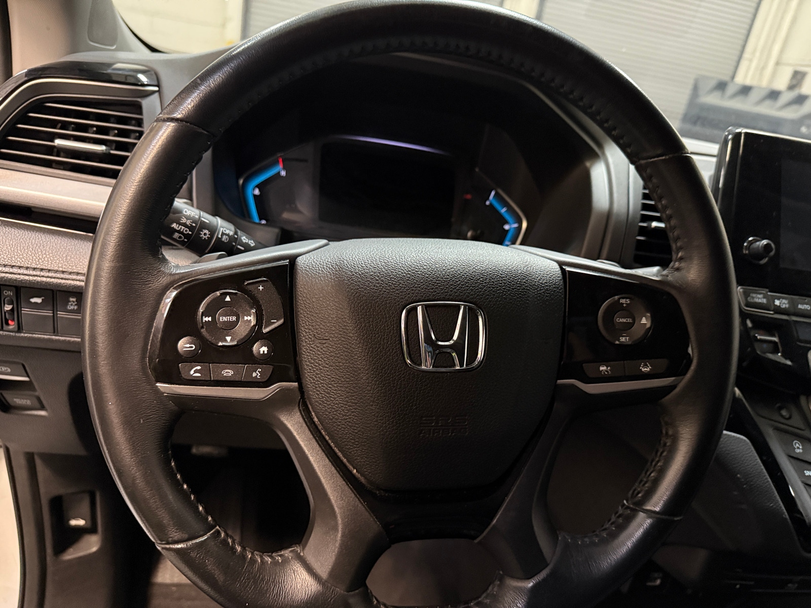Thumbnail: 2022 Honda Odyssey - 4