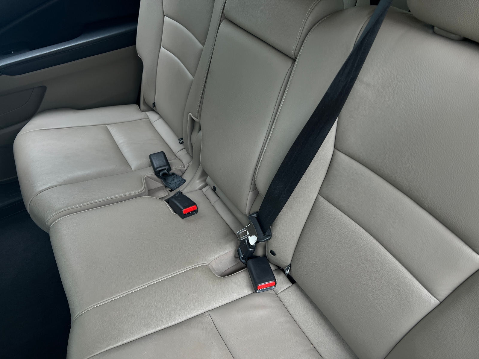 Thumbnail: 2019 Honda Pilot - 5