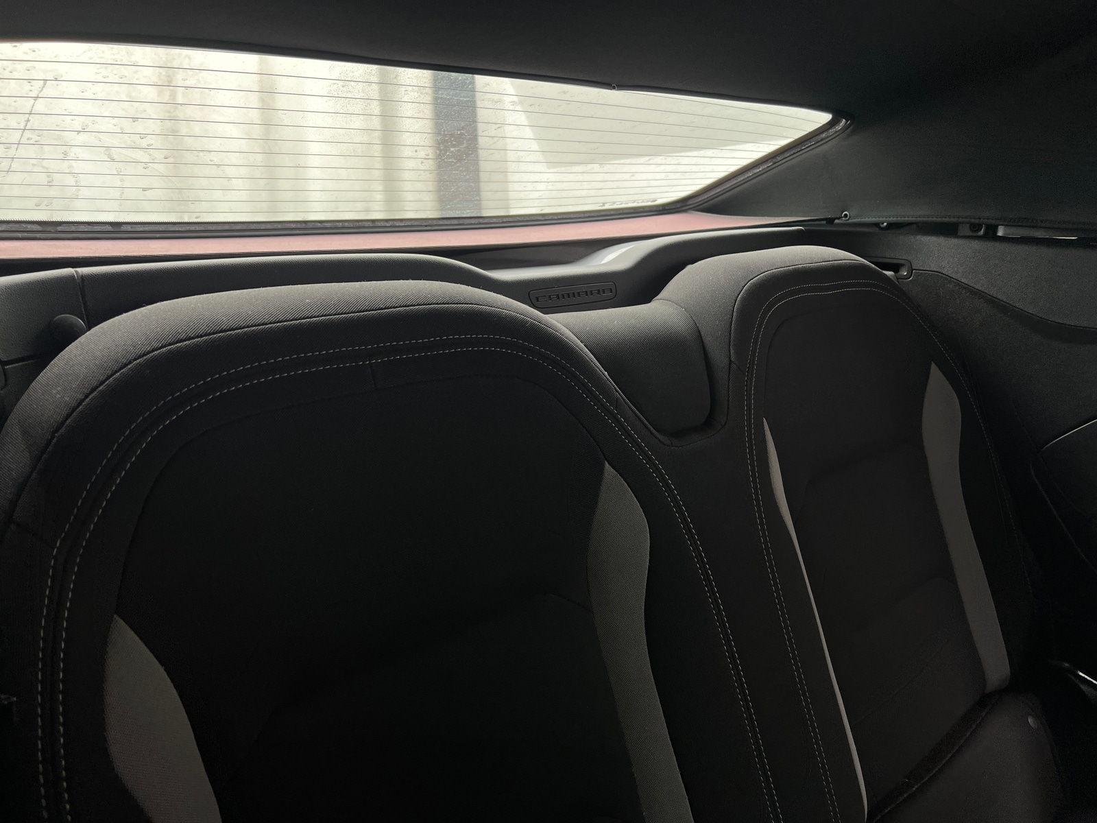 Thumbnail: 2018 Chevrolet Camaro - 6