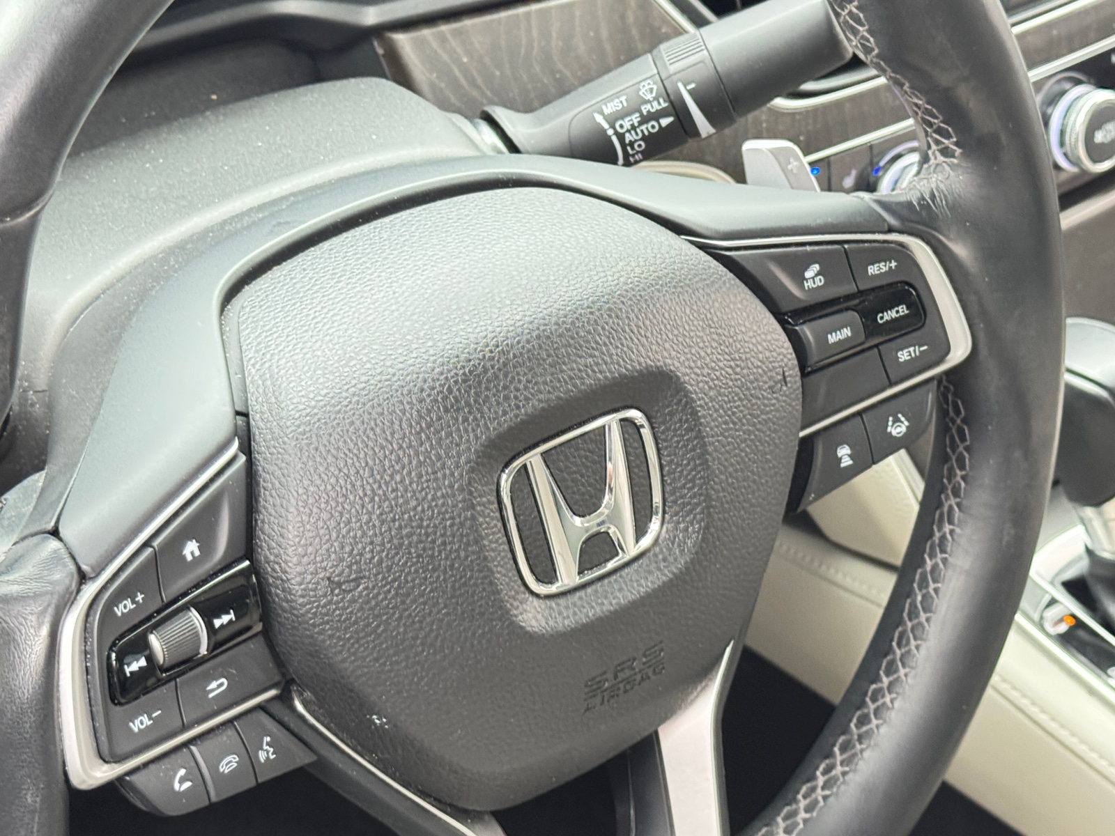 Thumbnail: 2018 Honda Accord - 4