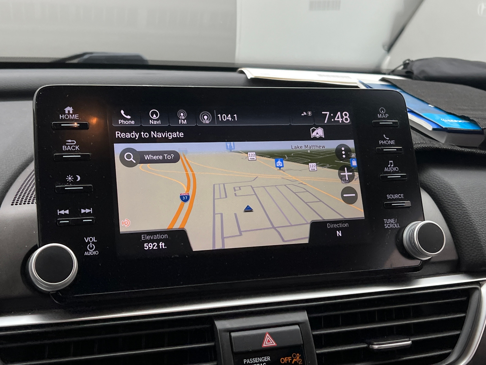 Thumbnail: 2018 Honda Accord - 3