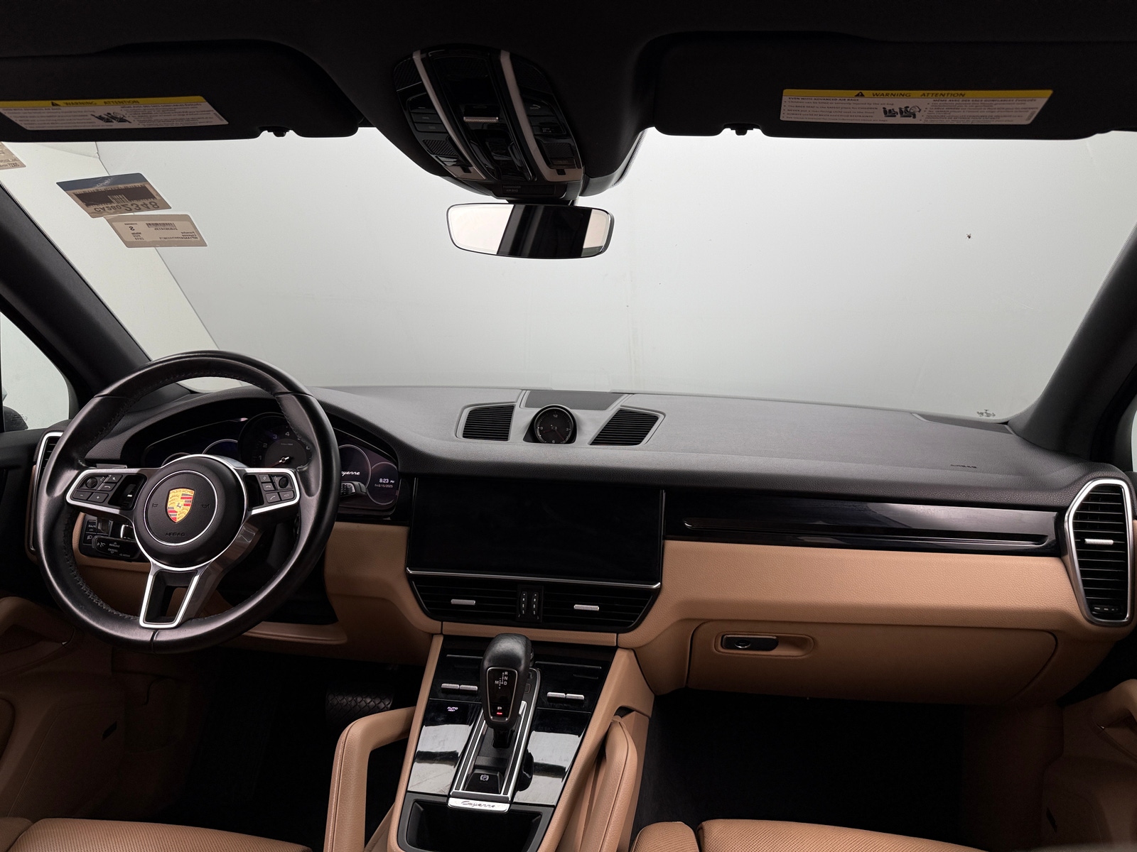 Thumbnail: 2019 Porsche Cayenne - 2