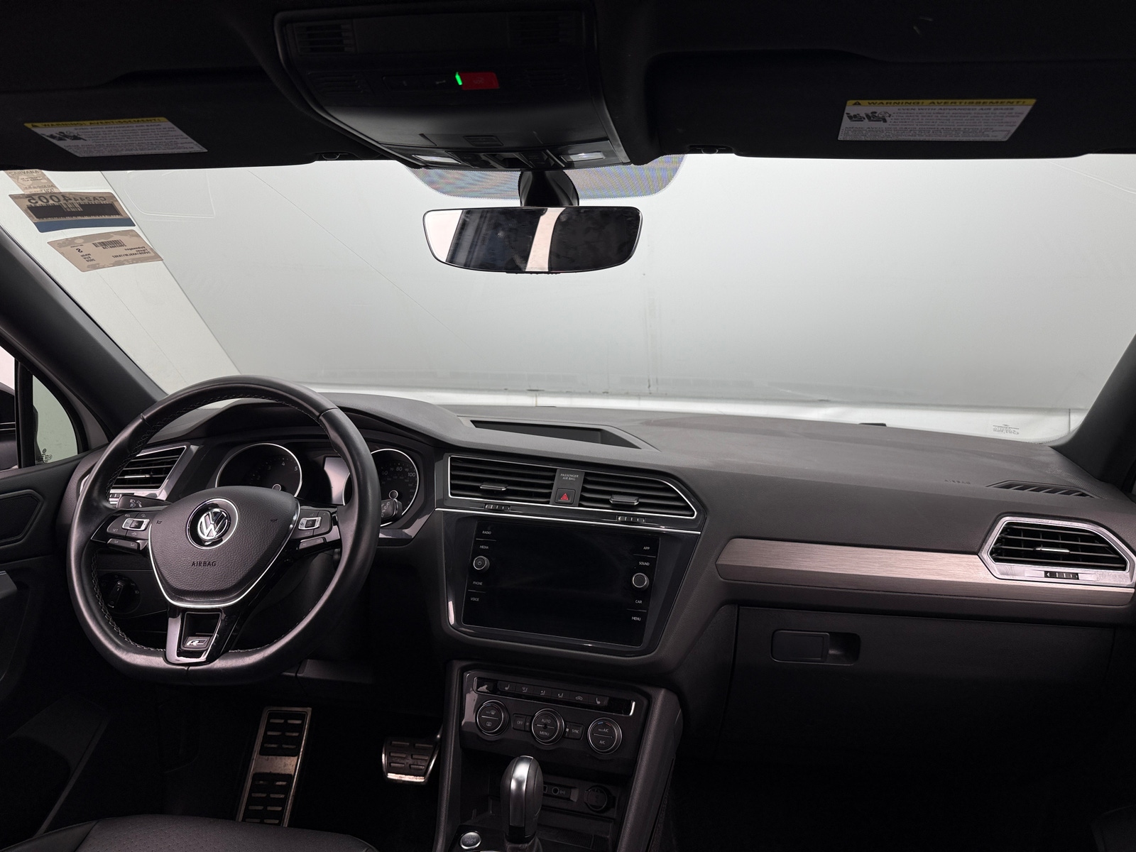 Thumbnail: 2020 Volkswagen Tiguan - 2