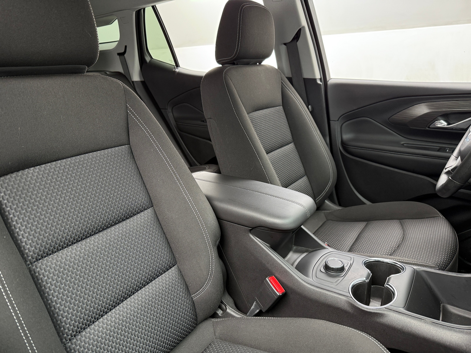 Thumbnail: 2023 GMC Terrain - 2