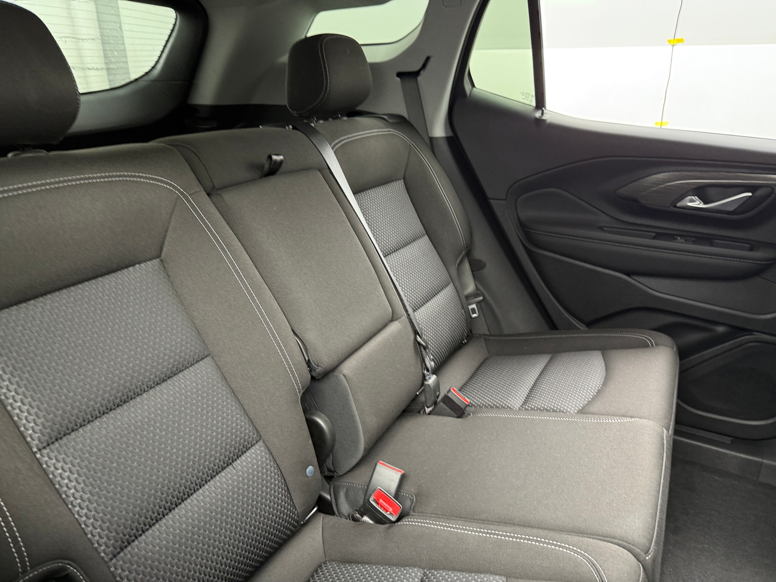 Thumbnail: 2023 GMC Terrain - 6
