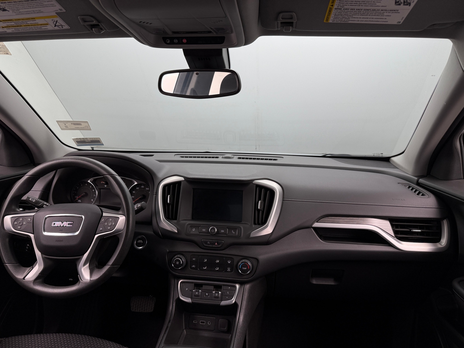 Thumbnail: 2023 GMC Terrain - 3