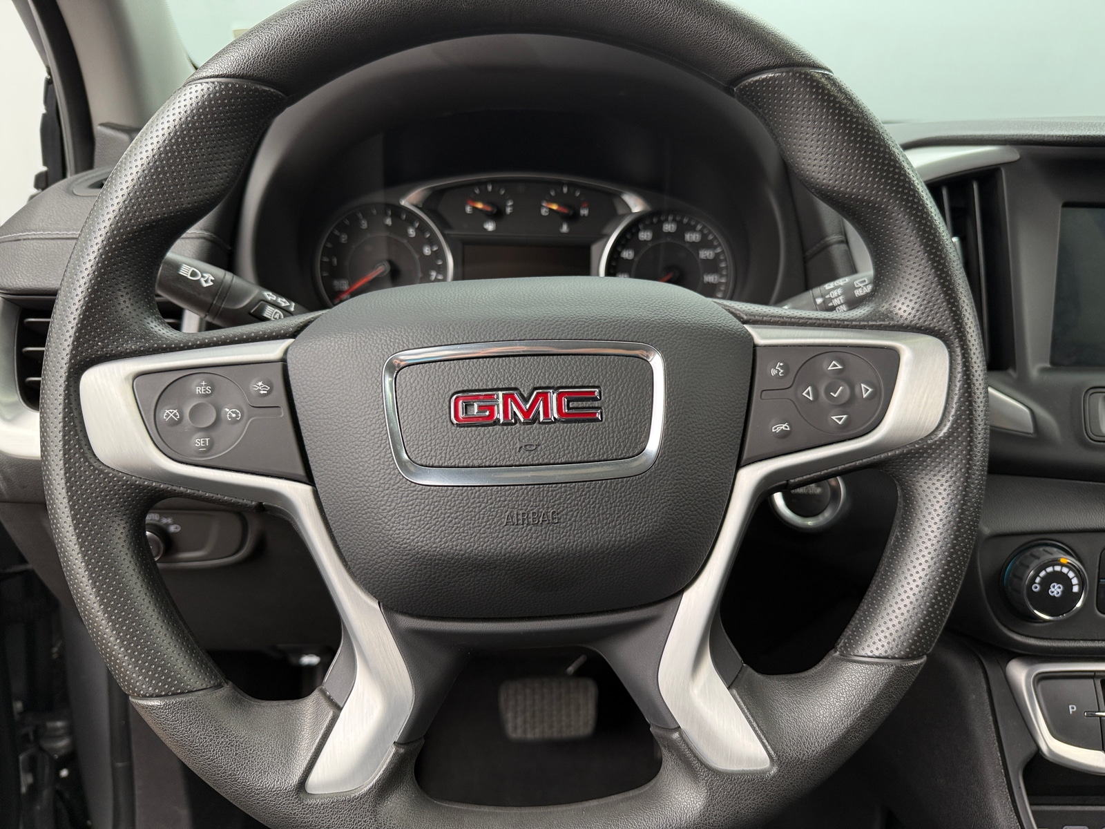 Thumbnail: 2023 GMC Terrain - 5