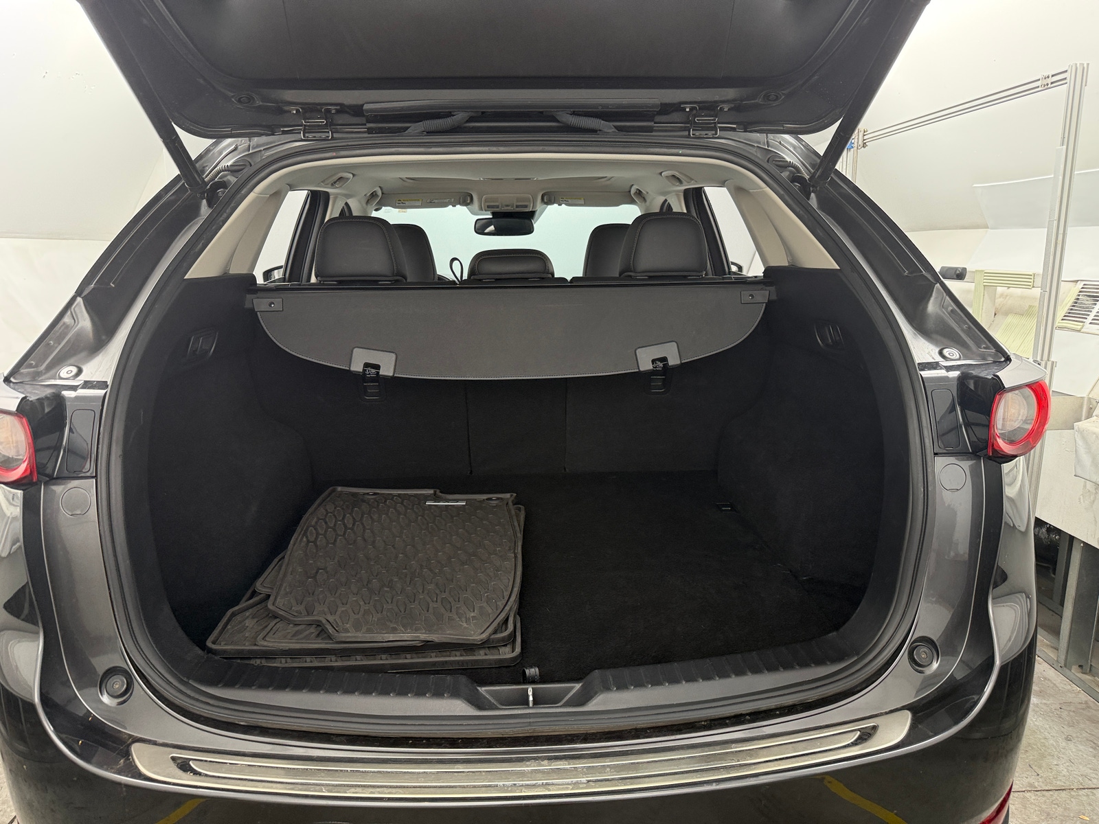 Thumbnail: 2021 Mazda CX-5 - 6