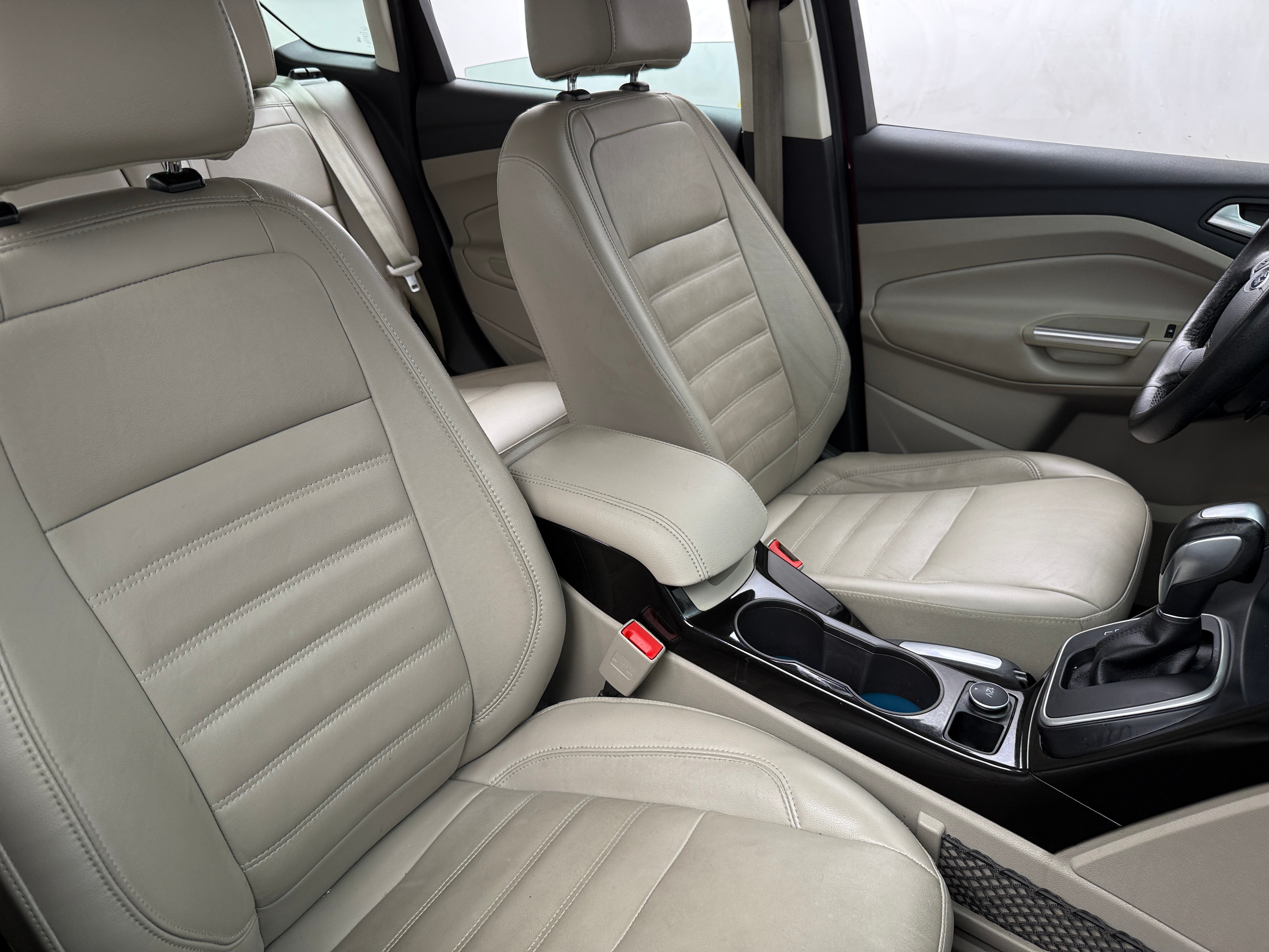 2017 Ford C-Max