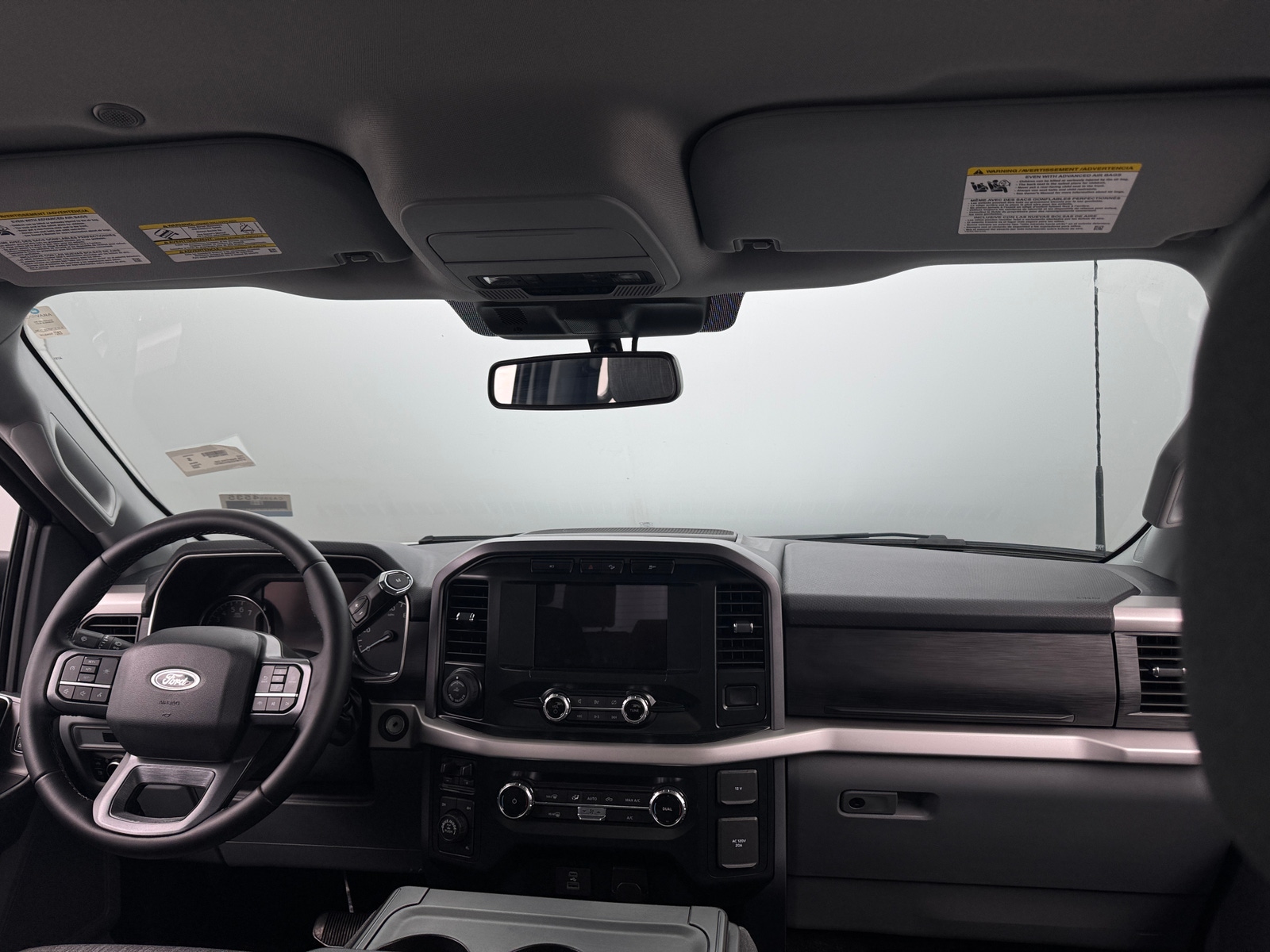 Thumbnail: 2023 Ford Econoline - 3