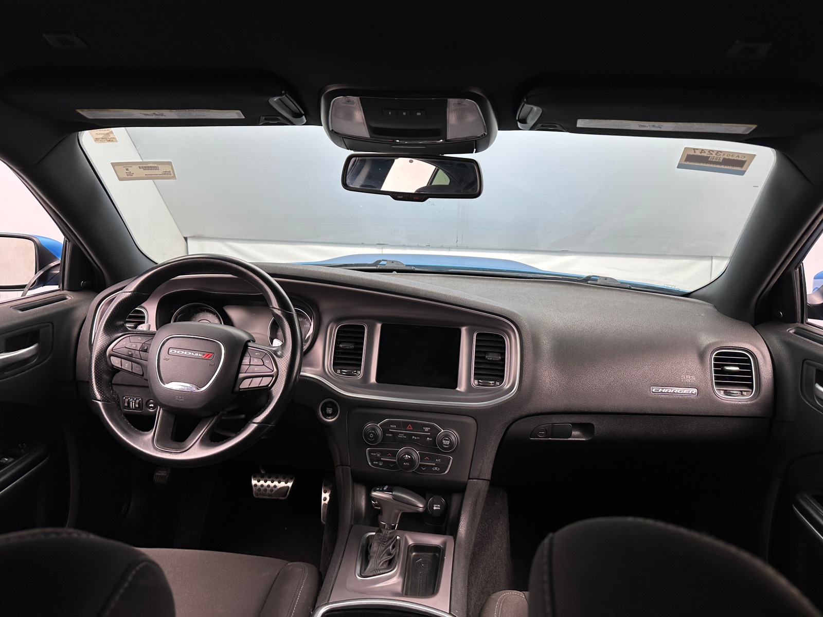 Thumbnail: 2019 Dodge Charger - 3