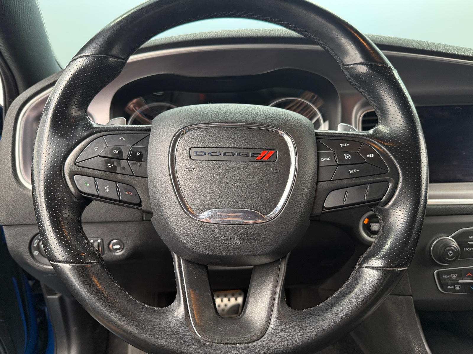 Thumbnail: 2019 Dodge Charger - 5