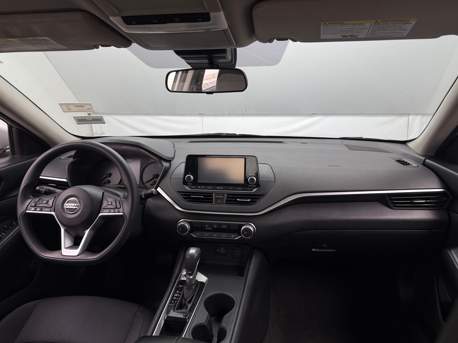Thumbnail: 2021 Nissan Altima - 3