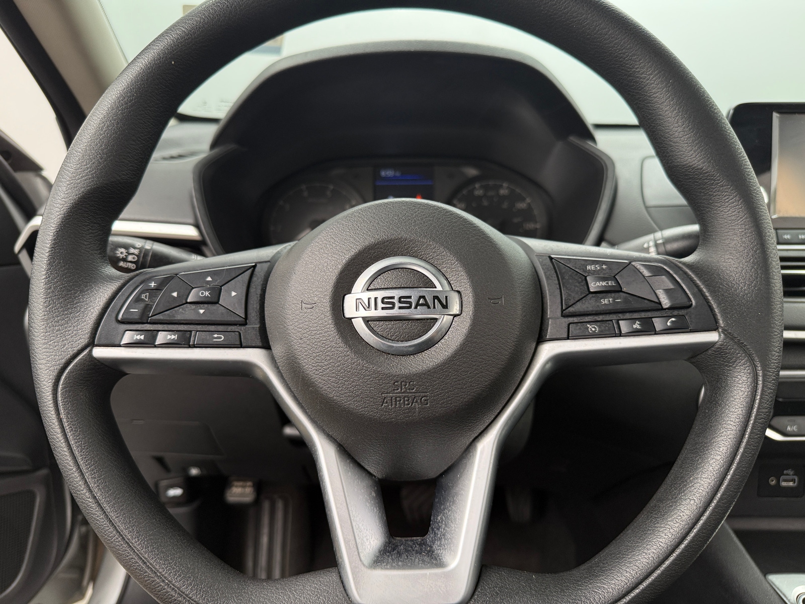 Thumbnail: 2021 Nissan Altima - 5