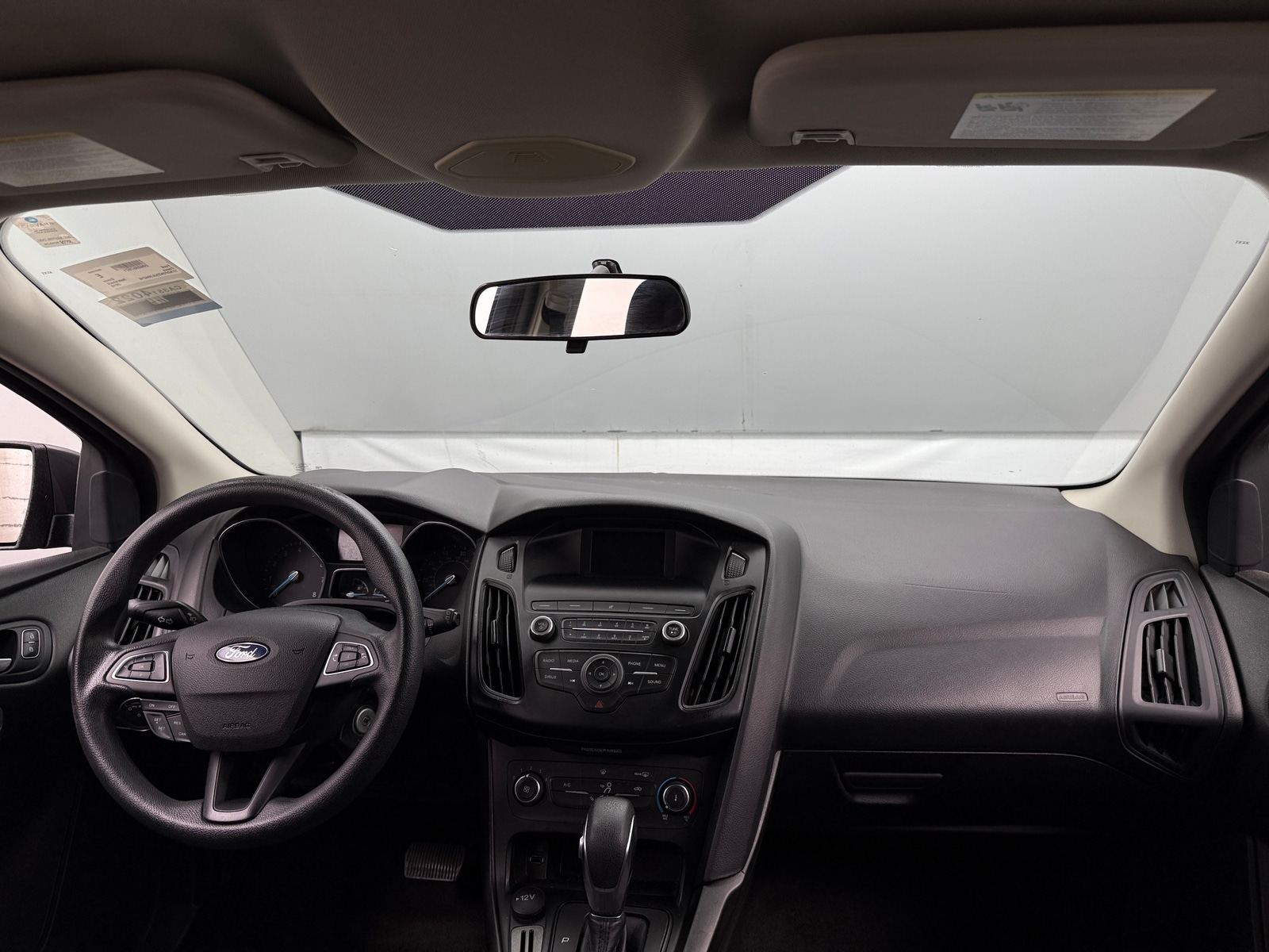 Thumbnail: 2018 Ford Focus - 3