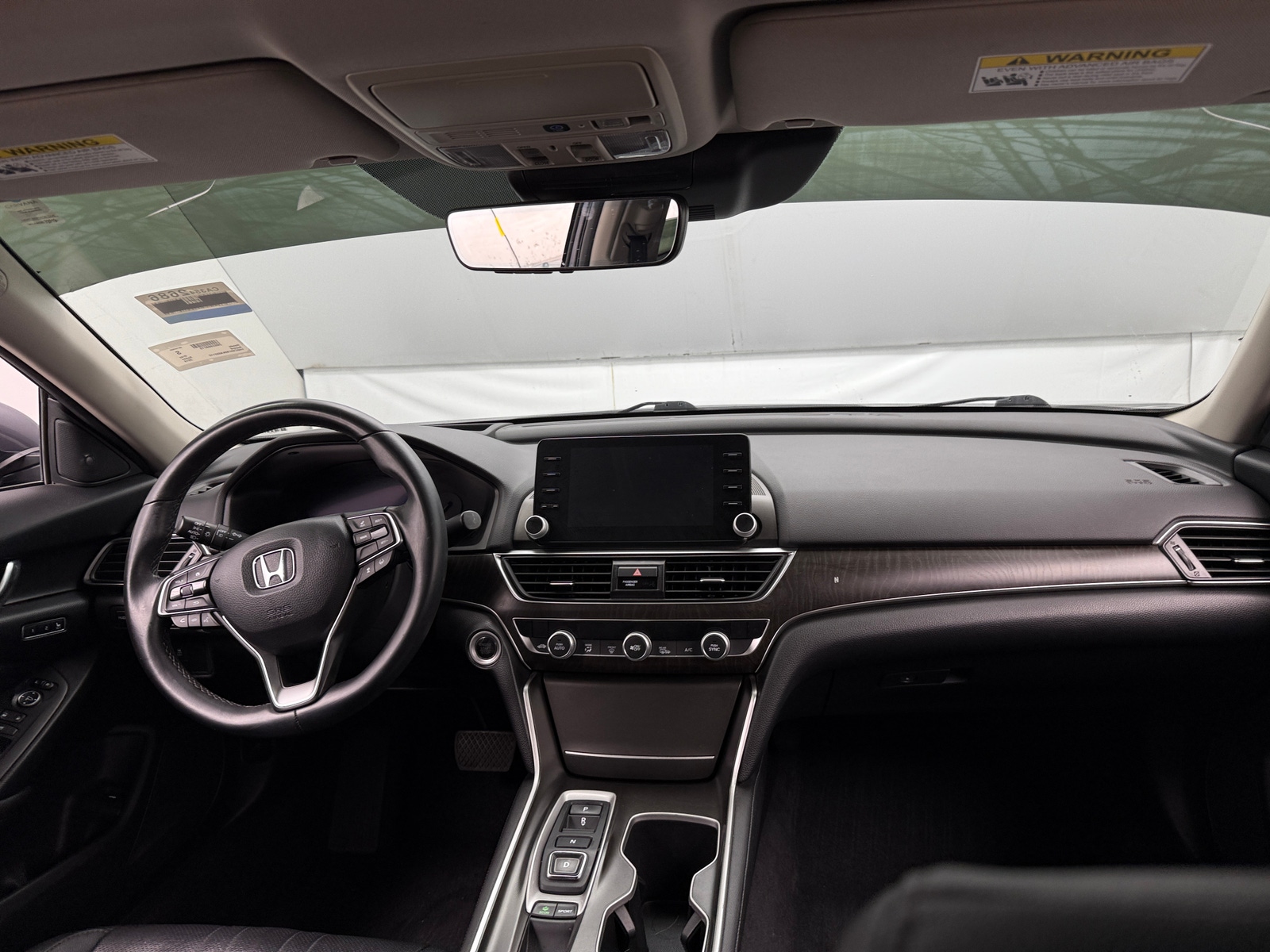 Thumbnail: 2019 Honda Accord - 2
