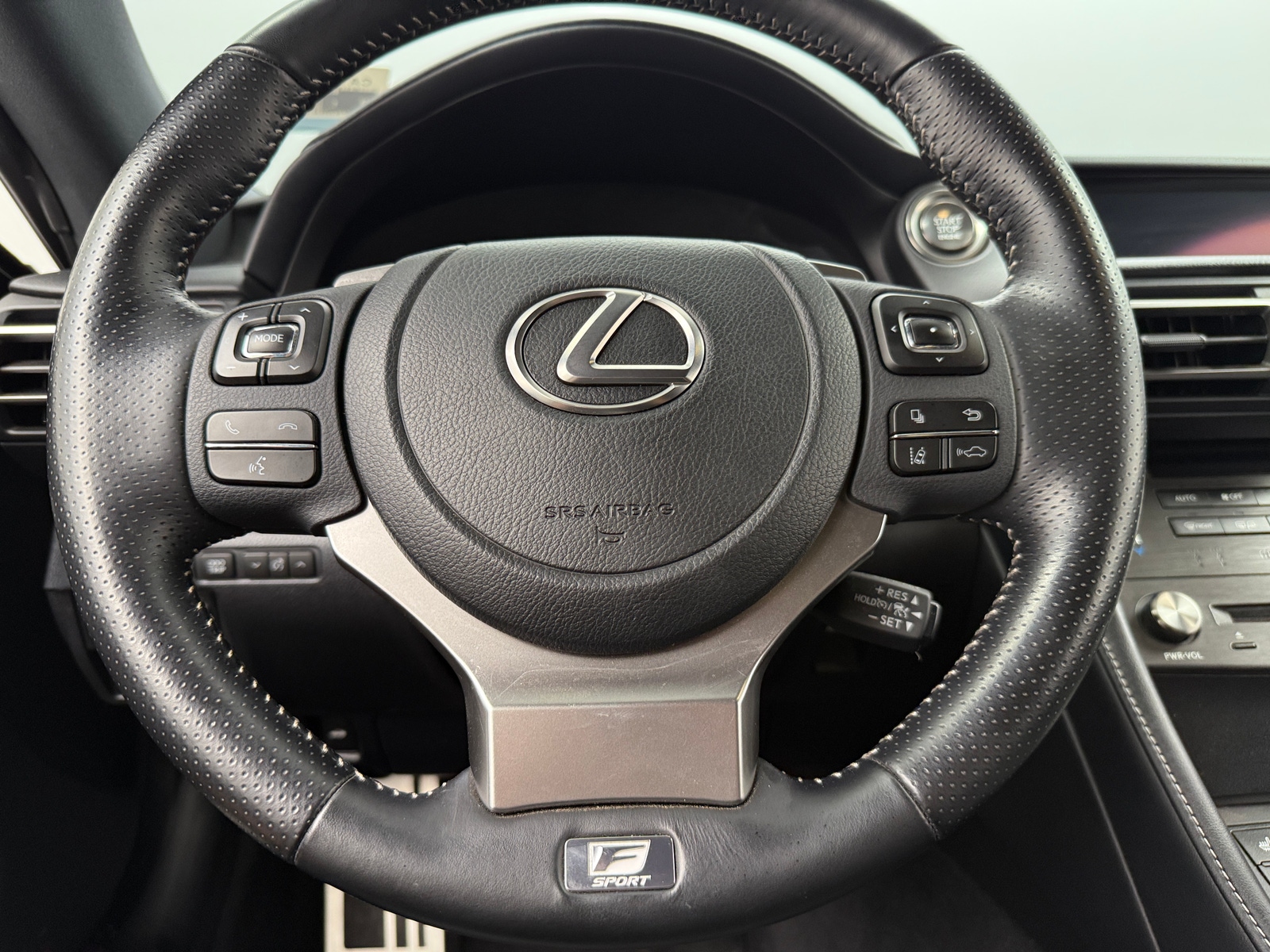 Thumbnail: 2021 Lexus RC - 3