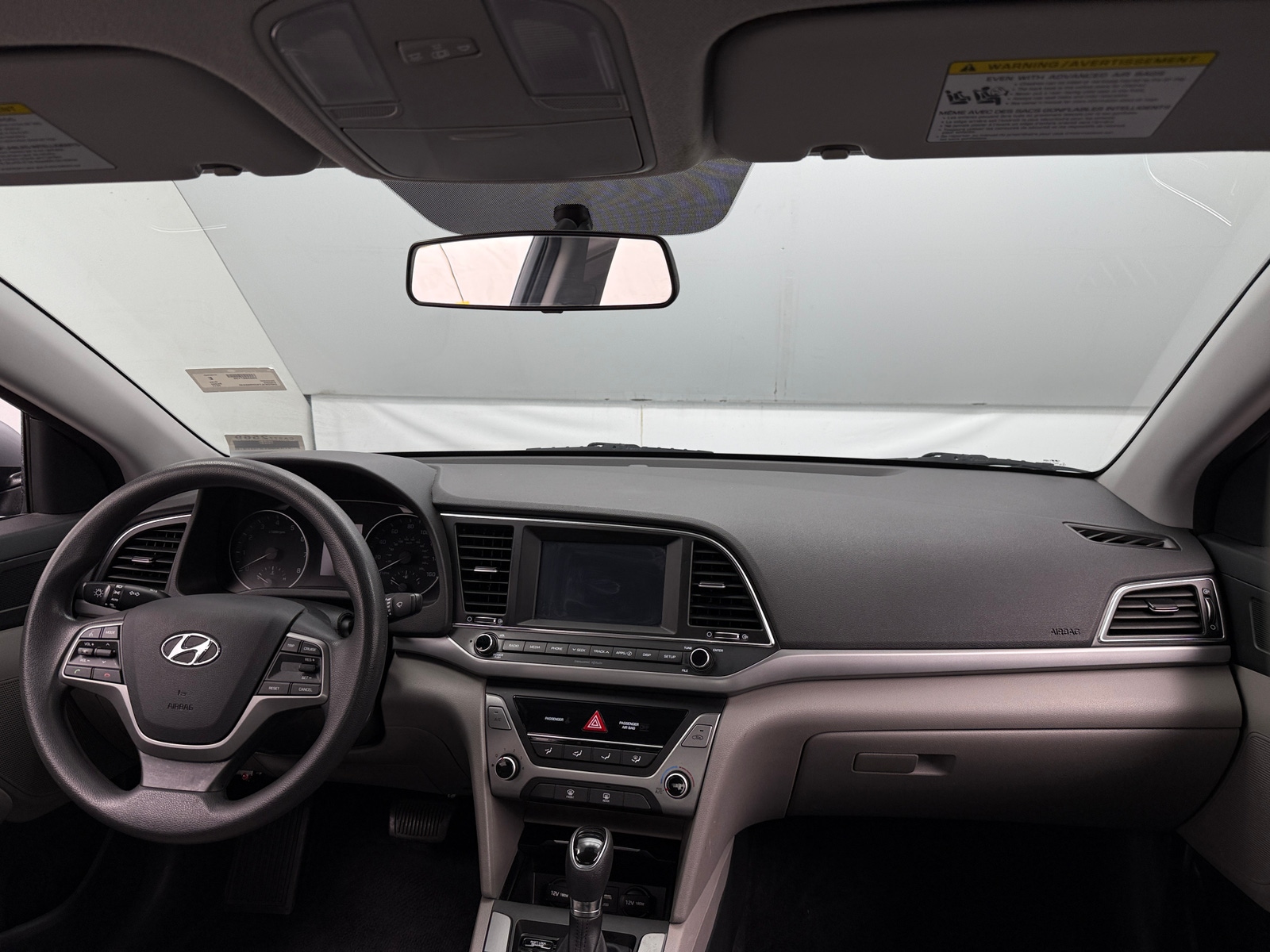 Thumbnail: 2017 Hyundai Elantra - 3