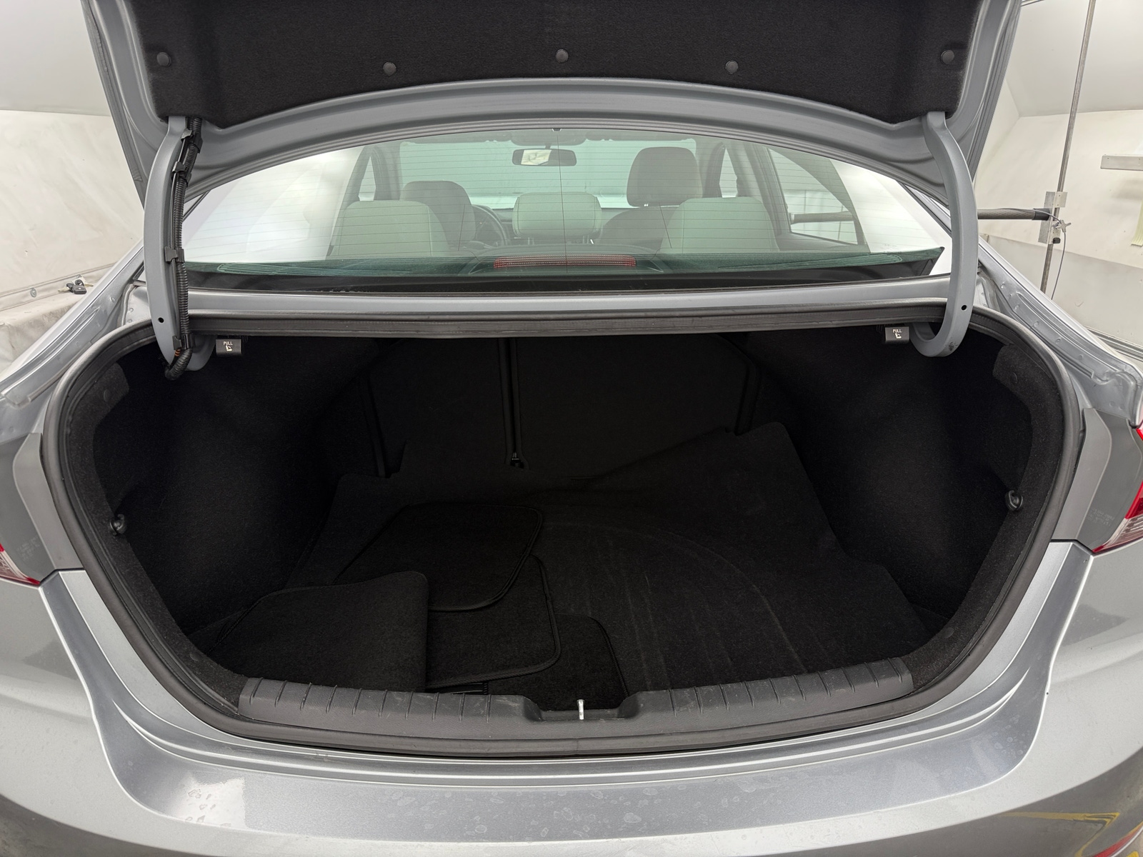 Thumbnail: 2017 Hyundai Elantra - 7