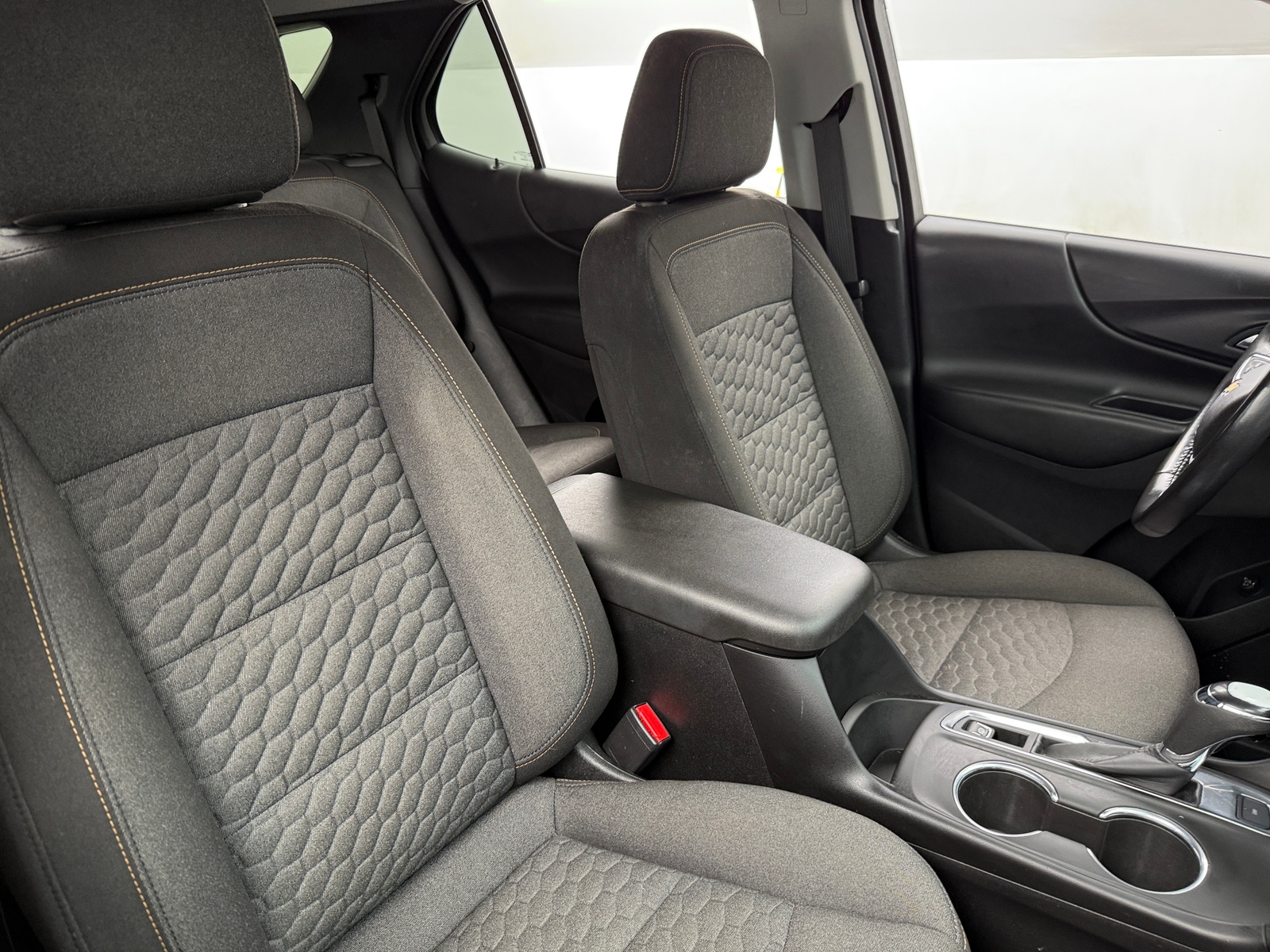 Thumbnail: 2020 Chevrolet Equinox - 2