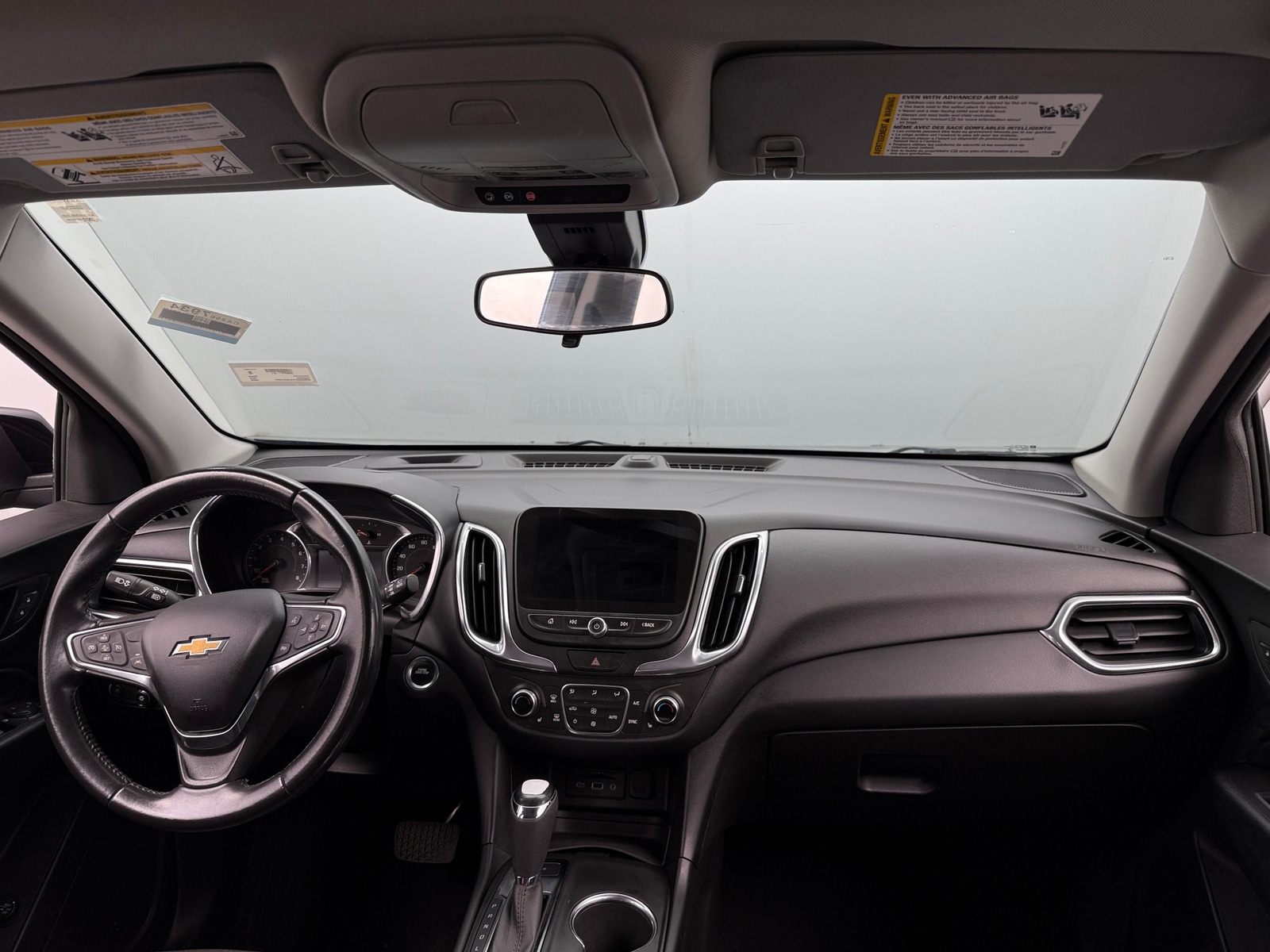 Thumbnail: 2020 Chevrolet Equinox - 3