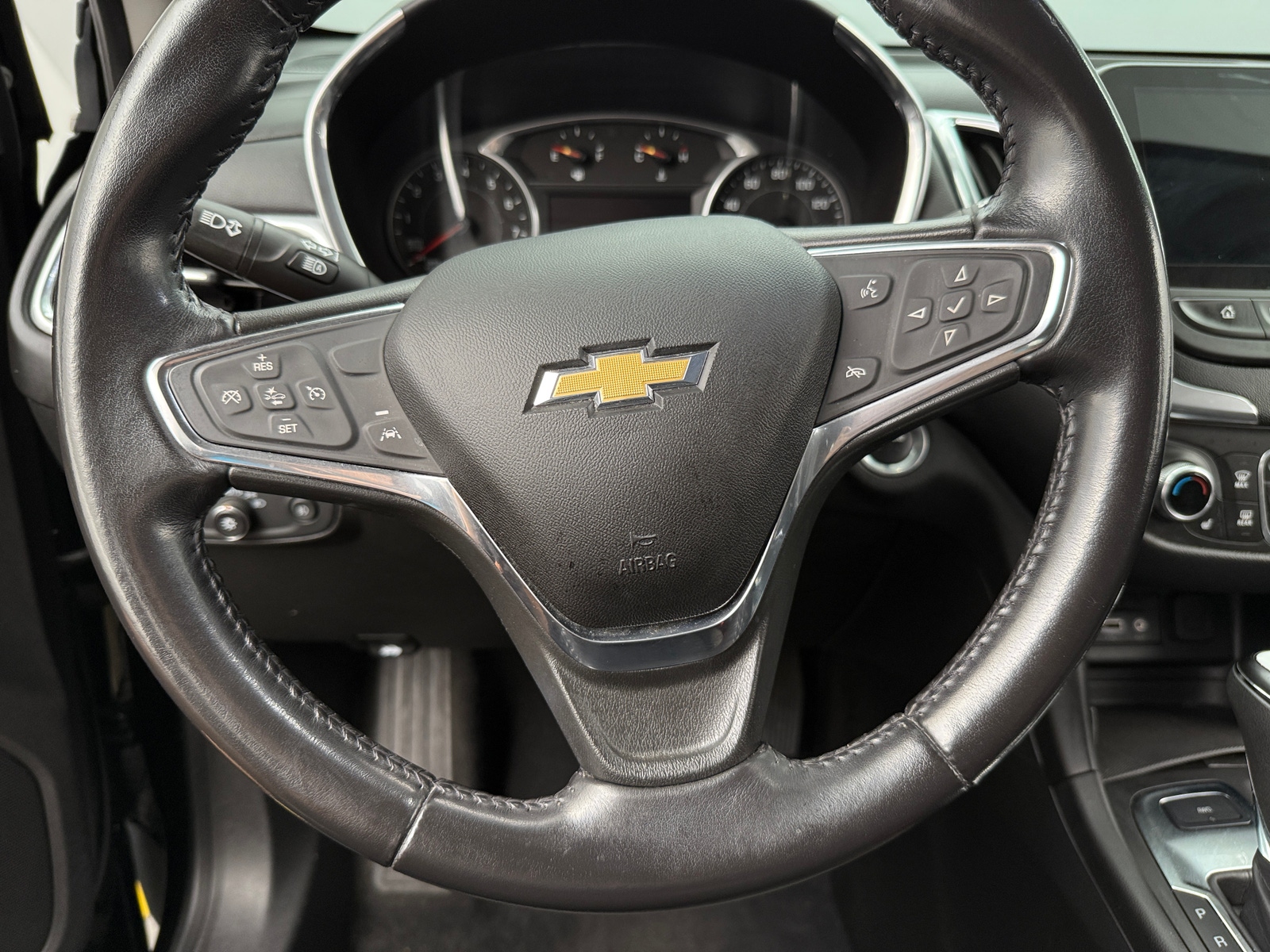 Thumbnail: 2020 Chevrolet Equinox - 5