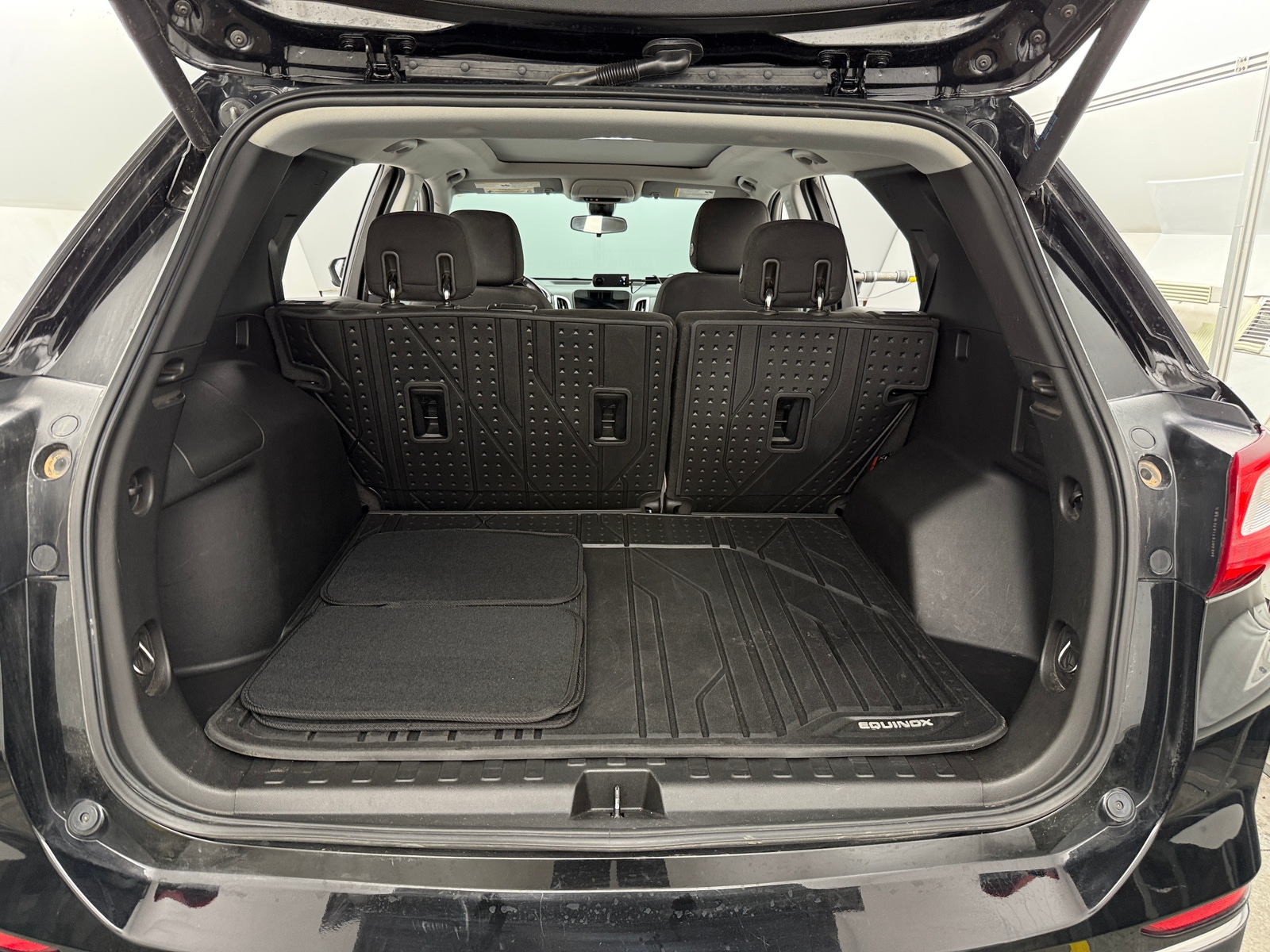 Thumbnail: 2020 Chevrolet Equinox - 7
