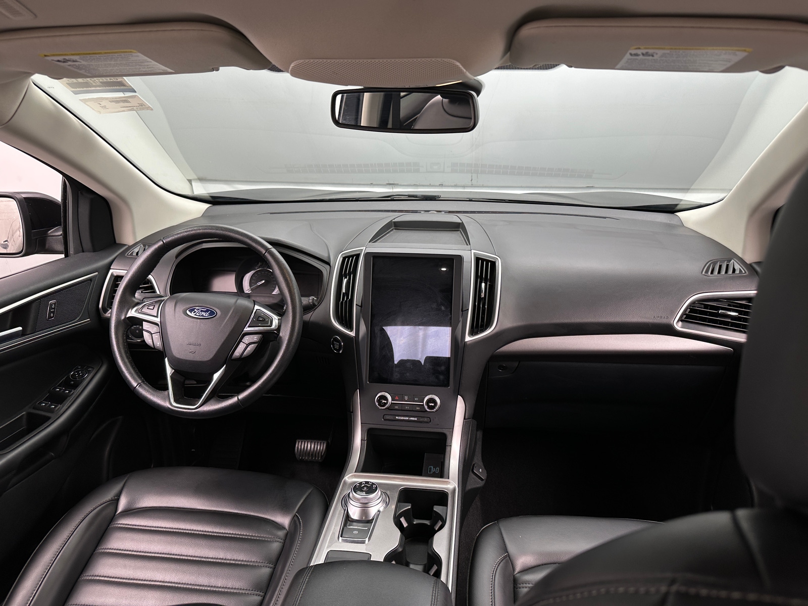 Thumbnail: 2024 Ford Edge - 2