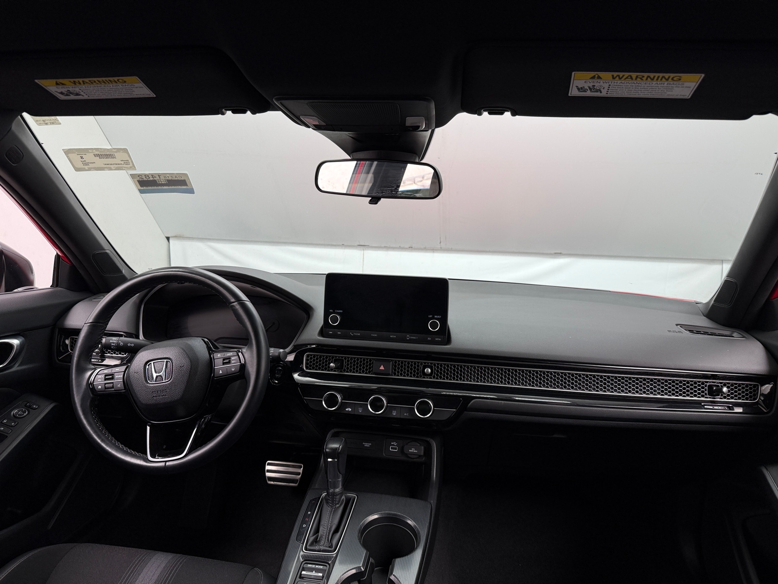 Thumbnail: 2023 Honda Civic - 3