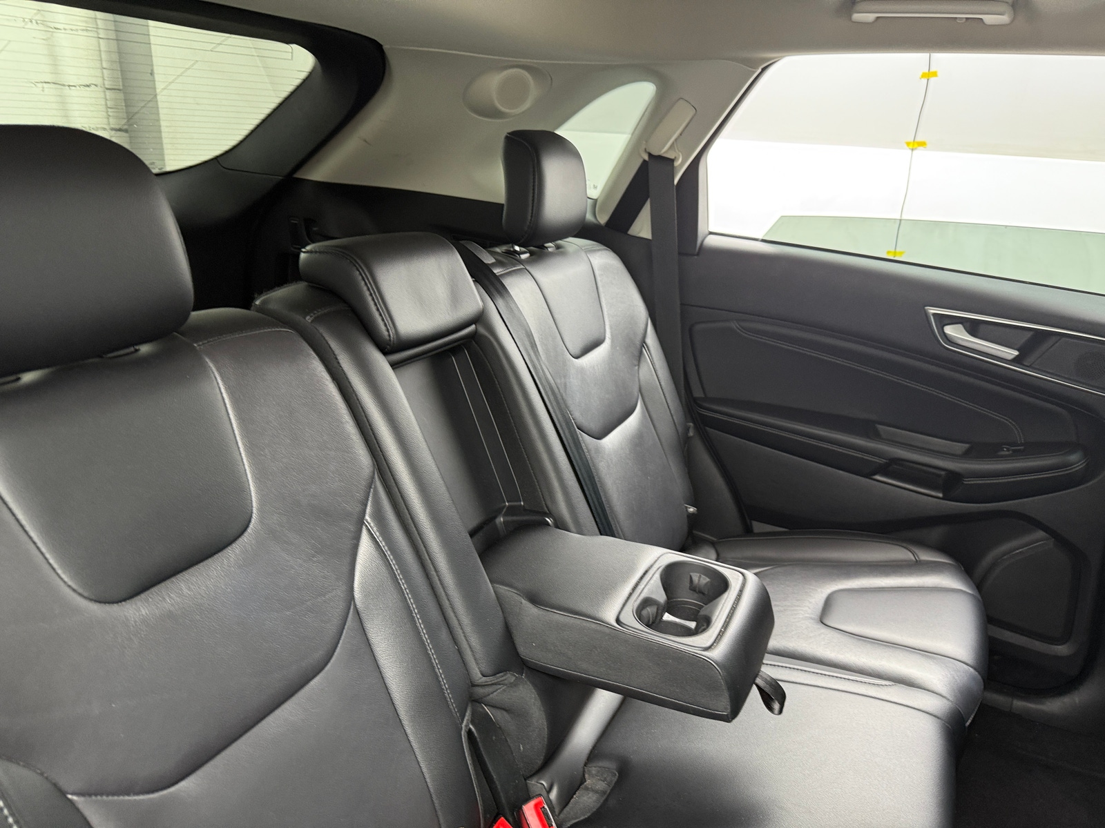 Thumbnail: 2022 Ford Edge - 5
