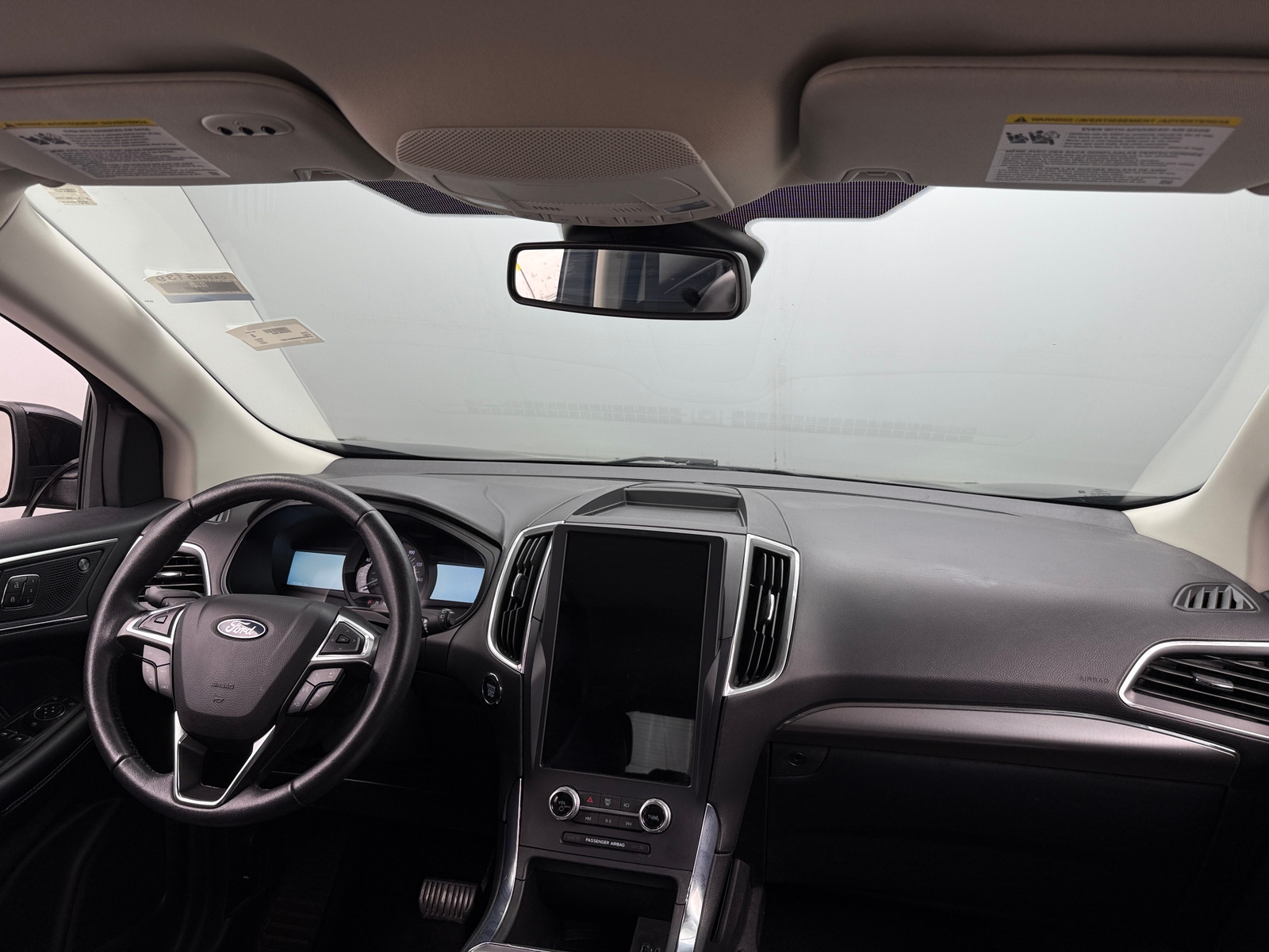 Thumbnail: 2022 Ford Edge - 2
