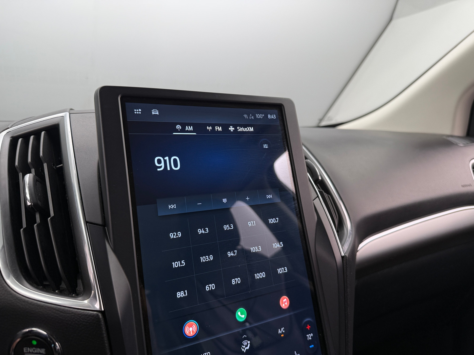Thumbnail: 2022 Ford Edge - 3