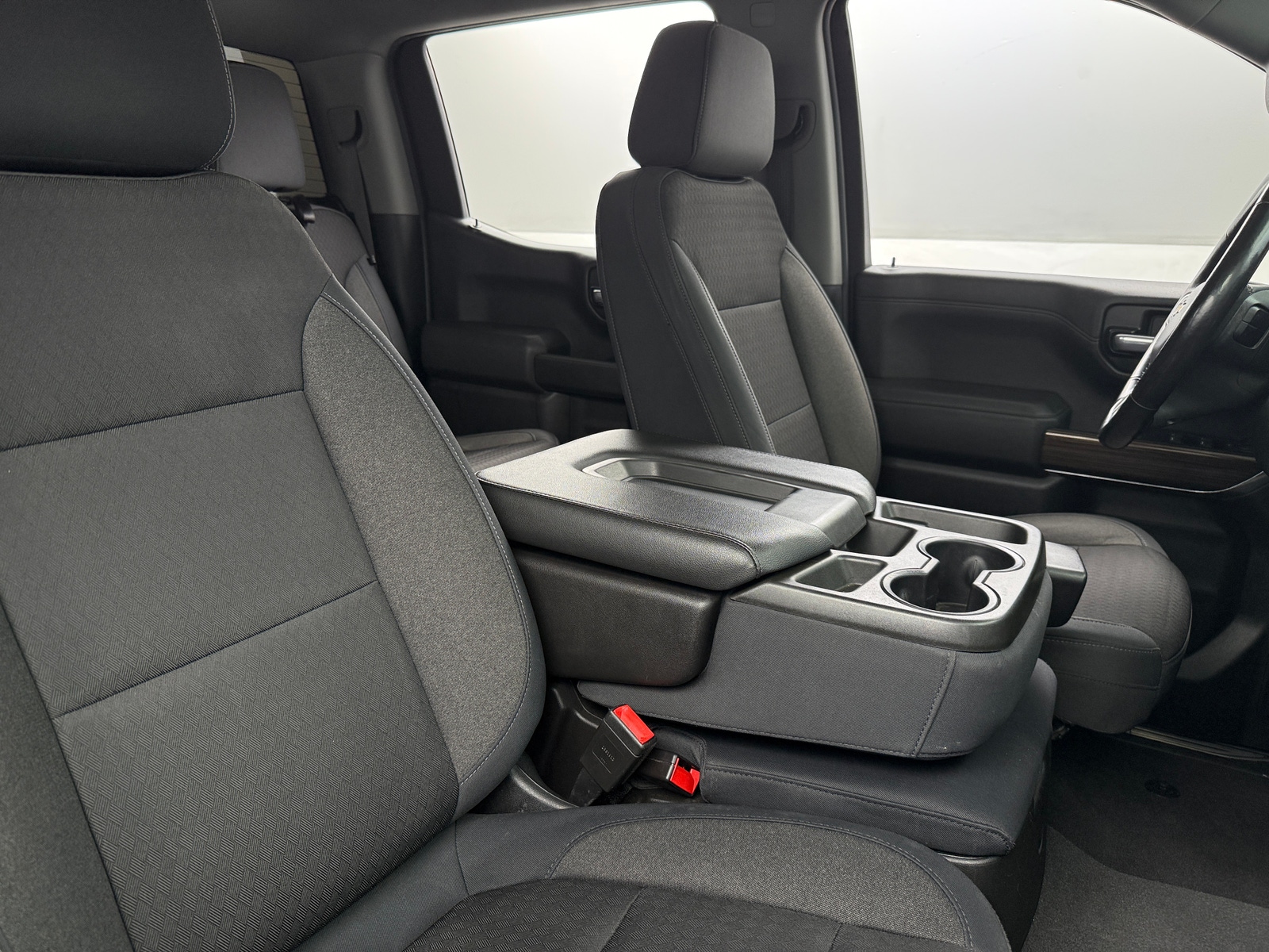 Thumbnail: 2019 Chevrolet Silverado 1500 - 2