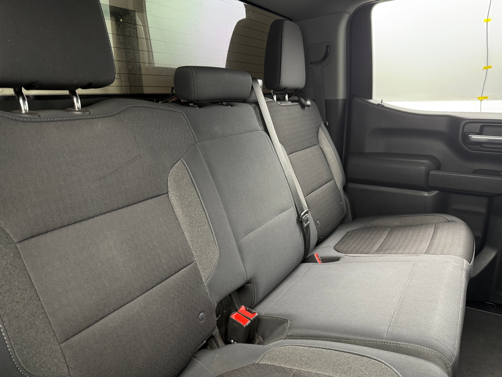 Thumbnail: 2019 Chevrolet Silverado 1500 - 6