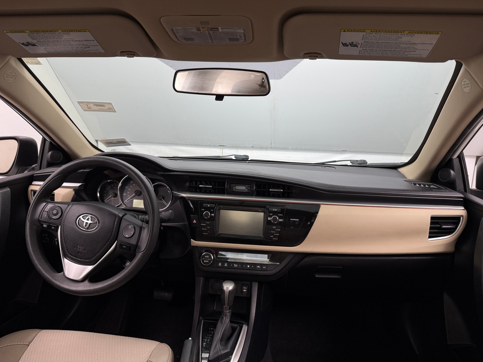 Thumbnail: 2015 Toyota Corolla - 3