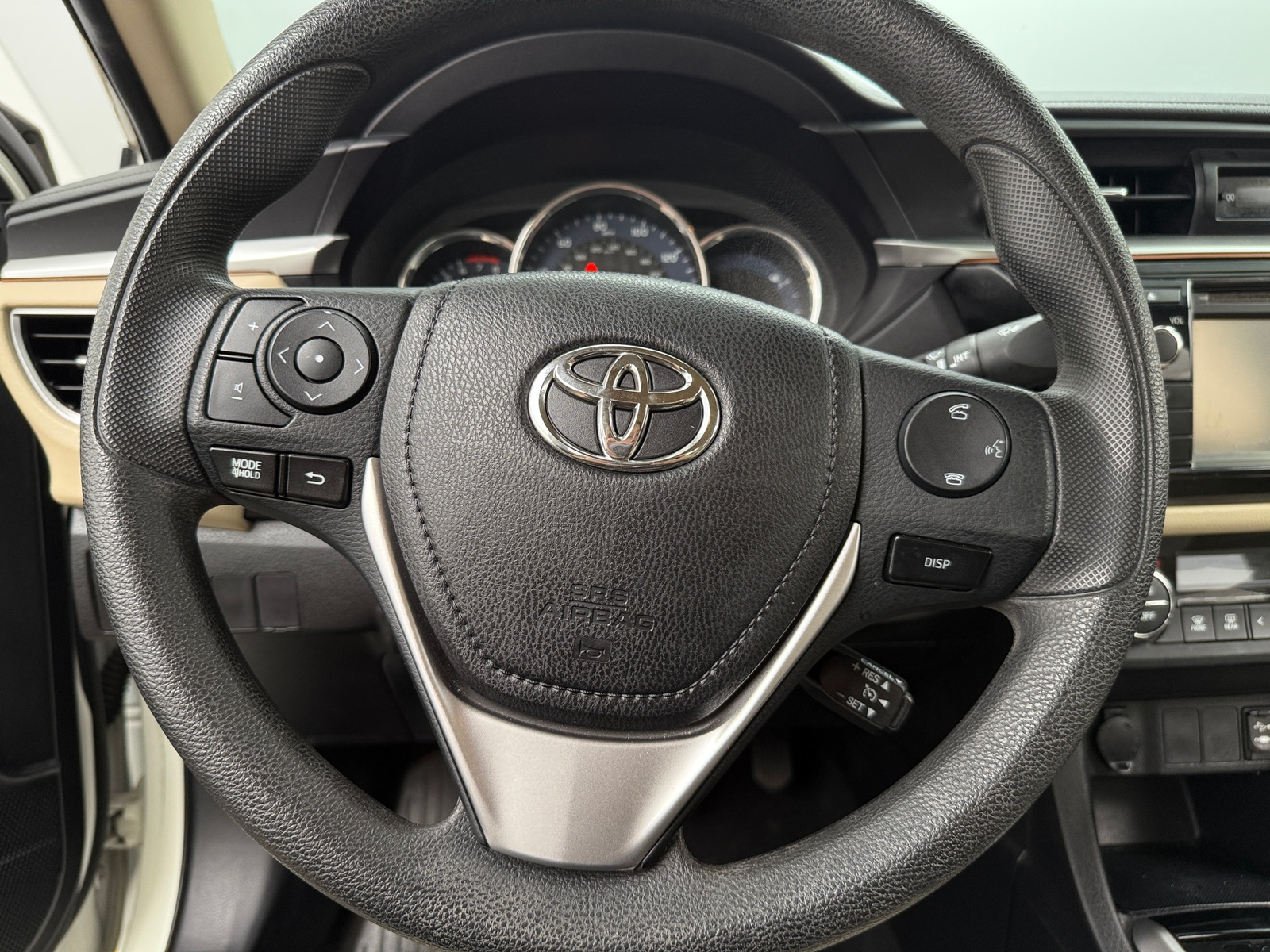 Thumbnail: 2015 Toyota Corolla - 5