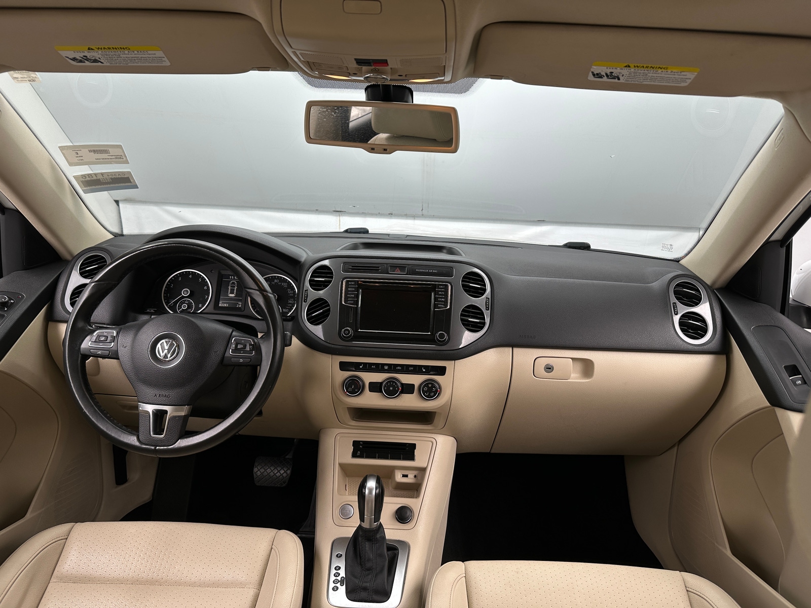 Thumbnail: 2017 Volkswagen Tiguan - 2